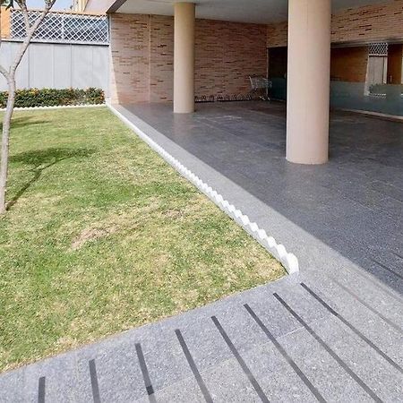 Piso A Dos Calles De La Playa El Puerto de Santa María Eksteriør bilde